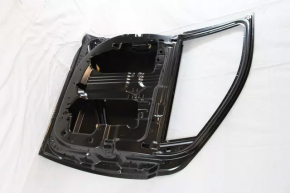 Door bare front left Jeep Compass 11-16