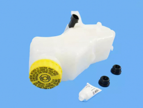 GTZ reservoir Fiat 500L 14-19 automatic transmission