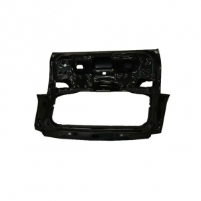 Jeep Cherokee KL 14-18 bare tailgate for camera