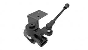Front left body position sensor Jeep Grand Cherokee WK2 11-22 with traction