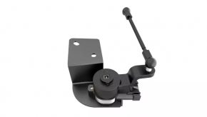Front left body position sensor Jeep Grand Cherokee WK2 11-22 with traction