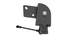 Front left body position sensor Jeep Grand Cherokee WK2 11-22 with traction
