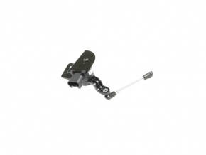 Front left body position sensor Jeep Grand Cherokee WK2 11-22 with traction