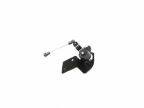 Front left body position sensor Jeep Grand Cherokee WK2 11-22 with traction