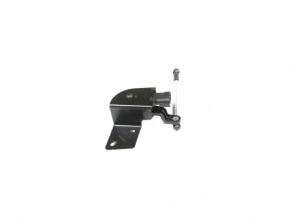 Front left body position sensor Jeep Grand Cherokee WK2 11-22 with traction