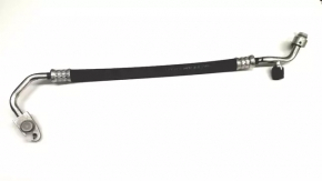 Air conditioner tube condenser-compressor Subaru b9 Tribeca