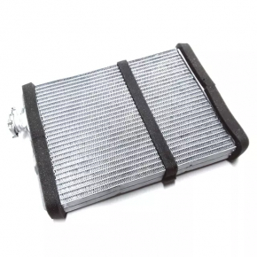 Audi Q5 8R 09-17 heater radiator