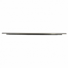 Door-glass molding, central rear left, Ford C-max MK2 13-18, chrome