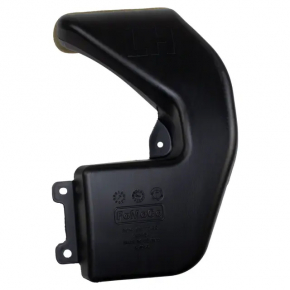 Battery Cooling Duct Front Left Ford Fusion mk5 13-20 Plug-in