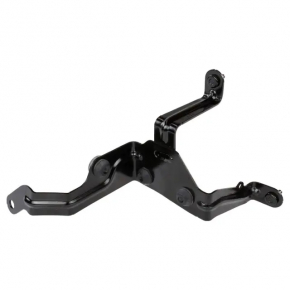 ABS Block Bracket ABS Ford Mustang mk6 15-