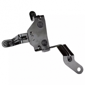 ABS Block Bracket ABS Ford Mustang mk6 15-