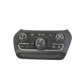 Climate control Jeep Cherokee KL 14-18 auto