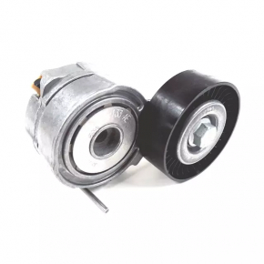 Tensioner roller drive belt Audi Q7 16-19 3.0T