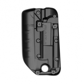 Engine Cover Chrysler 200 15-17 2.4