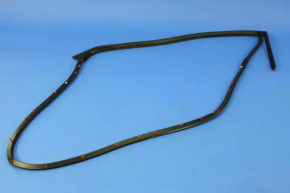 Door seal rear right Chrysler 300 11-23