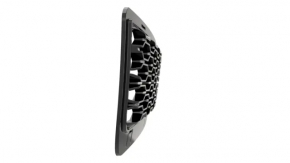 Dodge Journey 11- SE Front Bumper Lower Grille
