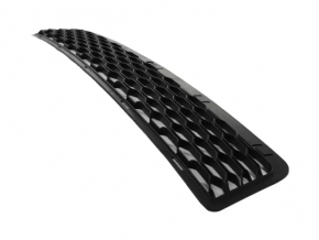 Dodge Journey 11- SE Front Bumper Lower Grille