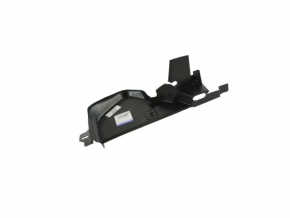 Radiator deflector left Dodge Durango 14-15 3.6, 5.7