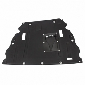 Engine protection Ford Fusion mk5 13-20 AWD