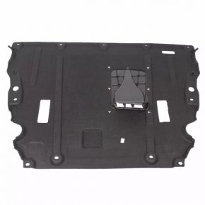 Engine protection Ford Fusion mk5 13-20 AWD