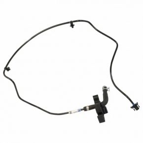 Cooling pipe return tank-head Ford Fusion mk5 13-20 2.0 long