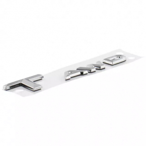Emblem inscription T-AWD tailgate Lincoln MKC 15-19