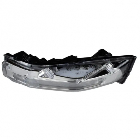 Left turn signal DRL/DRL Ford Mustang mk6 18-23 rest LED