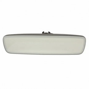 Interior mirror Lincoln Nautilus 19-23 with rain sensor, auto-dimming