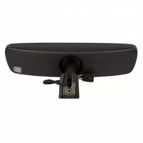 Interior mirror Lincoln Nautilus 19-23 with rain sensor, auto-dimming