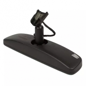Interior mirror Lincoln Nautilus 19-23 with rain sensor, auto-dimming