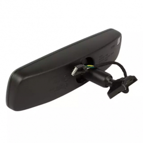 Interior mirror Lincoln Nautilus 19-23 with rain sensor, auto-dimming