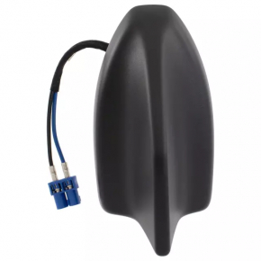 Antenna fin Ford Escape MK4 20-24 structure
