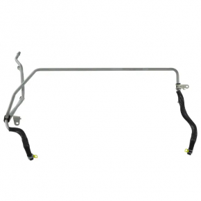 Oil Cooler Pipe Front Ford Edge 19- 2.0T