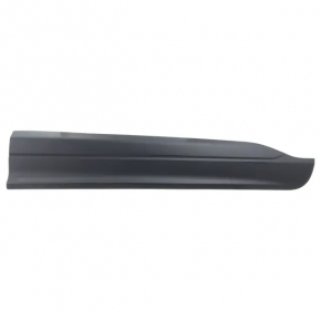 Door trim lower front right Ford Escape MK4 23- in body color