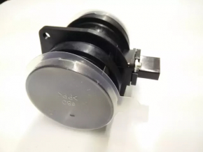 Flow meter VW Beetle 12-13 2.0T with housing