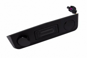 Chevrolet Volt 16-19 trunk handle