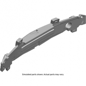 Chevrolet Bolt 17-21 Front Bumper Absorber
