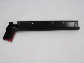 Front left threshold Jeep Patriot 11-17