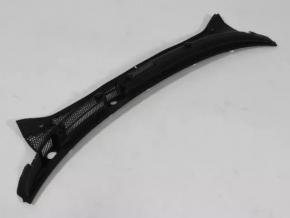Windscreen wiper grille plastic Fiat 500 12-19