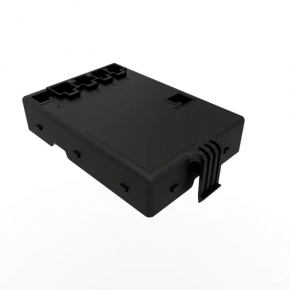 Heated Seat Module Dodge Charger 15-20 rest