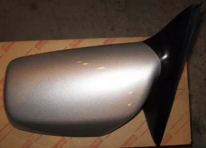 Side mirror left Toyota Camry v40 usa 5 pins, 1D4