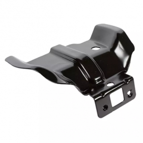 Front right fender bracket Ford Fiesta 11-19