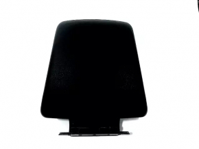 Console central armrest Subaru Impreza WRX GH 09-14 black
