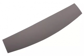 Upper Trunk Door Trim Buick Encore 13-16 Gray