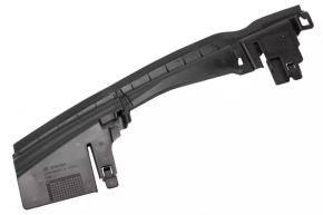Upper radiator deflector Chevrolet Cruze 11-15