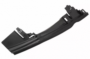 Upper radiator deflector Chevrolet Cruze 11-15