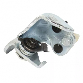 Upper rear left door hinge for Ford Fusion mk5 13-20