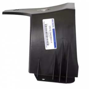 Right rear bumper guard for Ford Fusion mk5 13-20