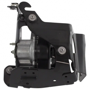 Lincoln MKC 17-19 Shift Selector