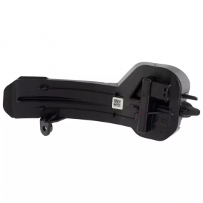 Left-hand mirror turn signal repeater for Ford Mustang Mach-E 21-25
